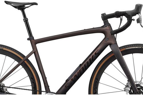 Rower gravel SPECIALIZED S-WORKS DIVERGE 2021